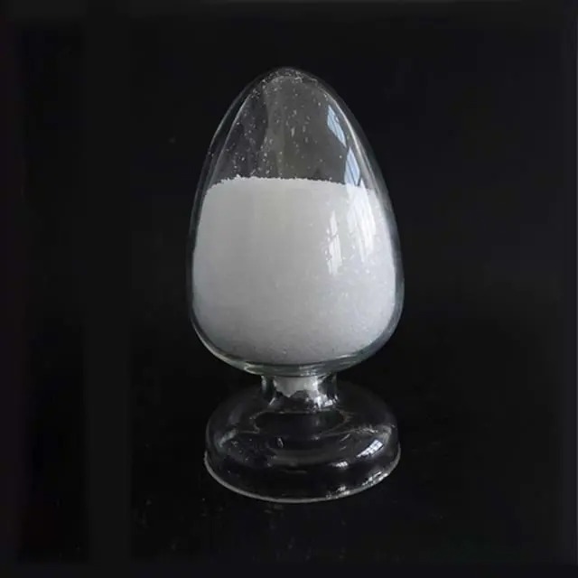 High Purity Barium Hydroxide Octahydrate High Purity Barium Hydroxide Octahydrate
