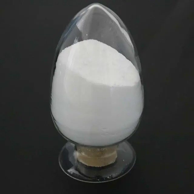 Barium carbonate Barium carbonate