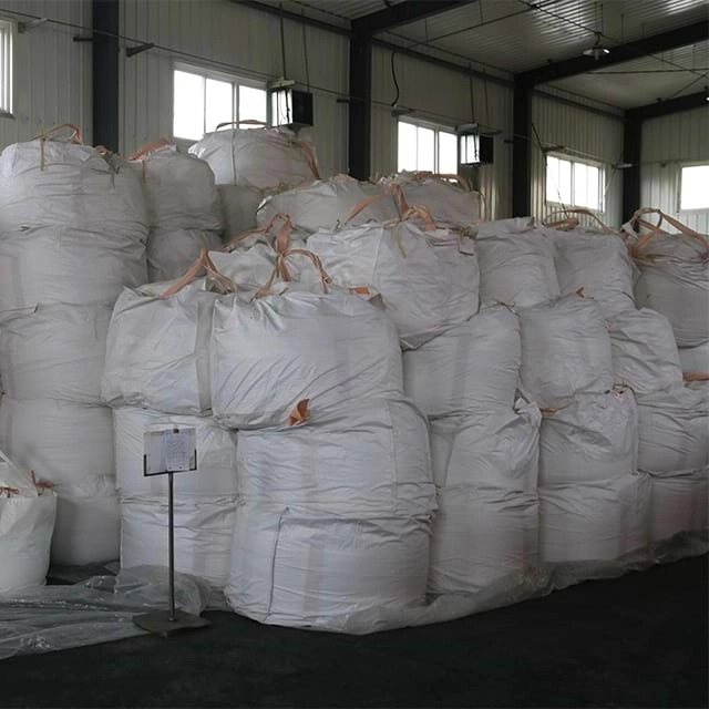 Barium Chloride Barium Chloride