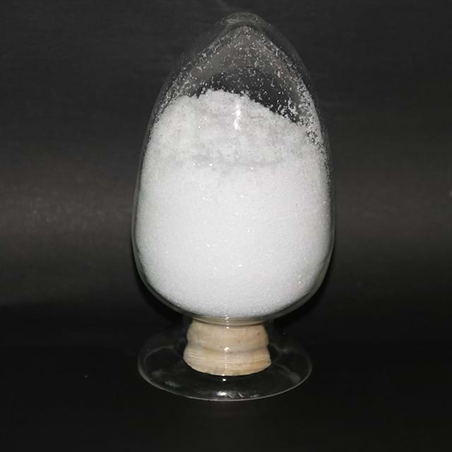 High-Purity Barium Nitrate
