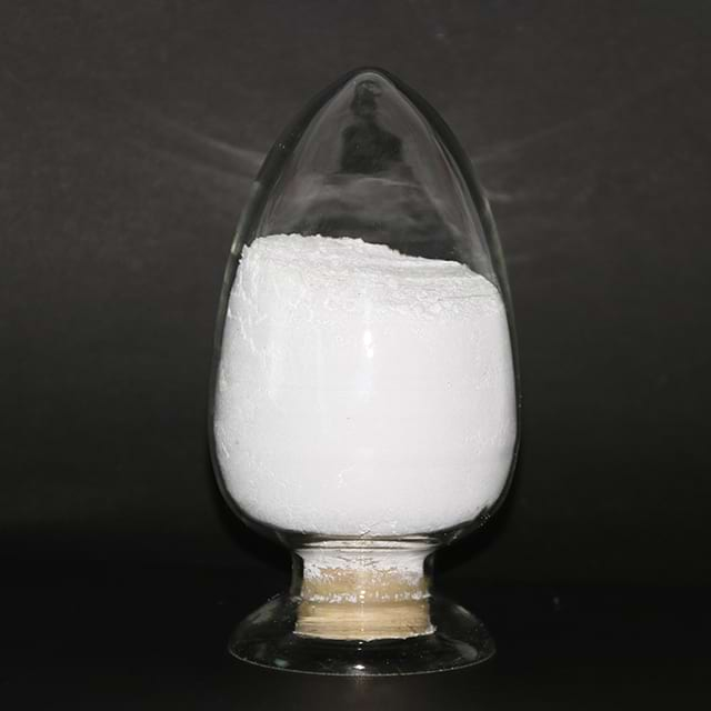 Calcium Stearate