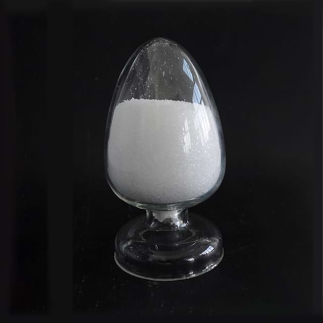 High Purity Barium Hydroxide Octahydrate