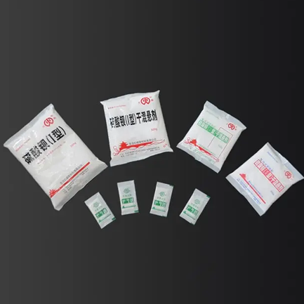 barium sulfate barium sulfate