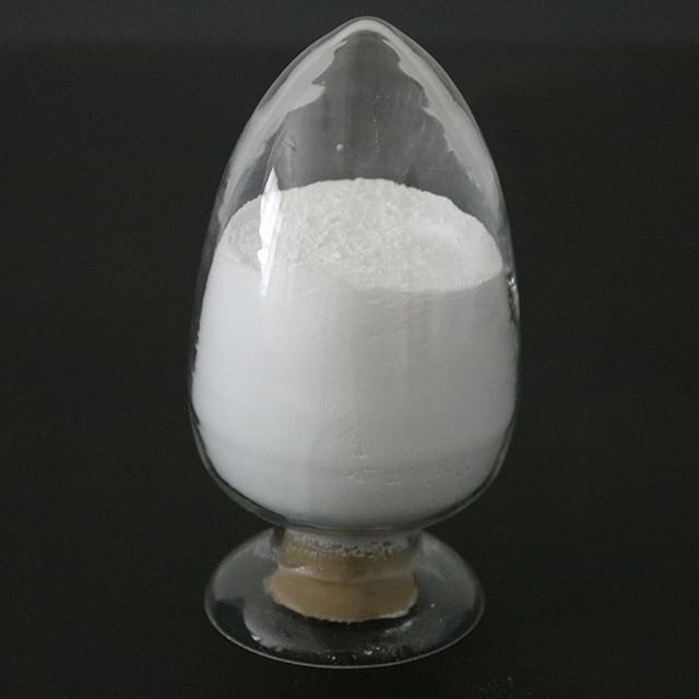 Barium Sulfate-Modified Superfine