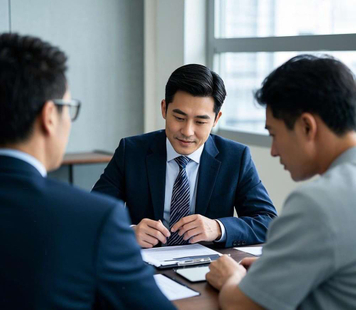 Sales Consultant To Confirm The Product