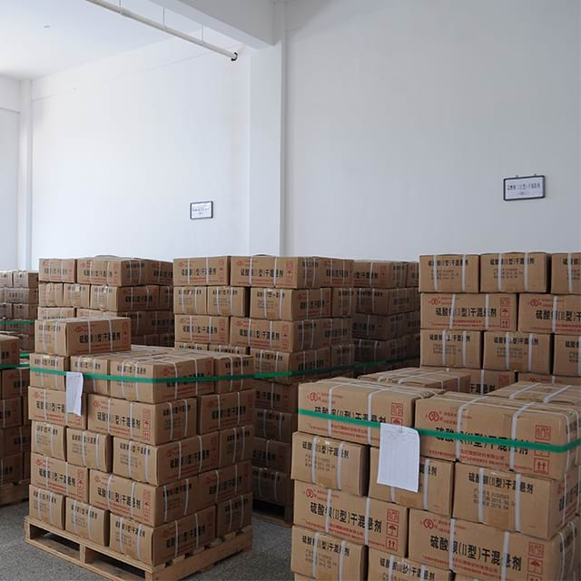 X Ray Grade Barium Sulfate