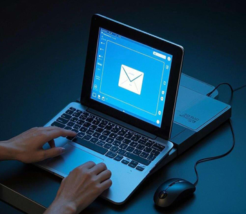 Website Message & Email Description