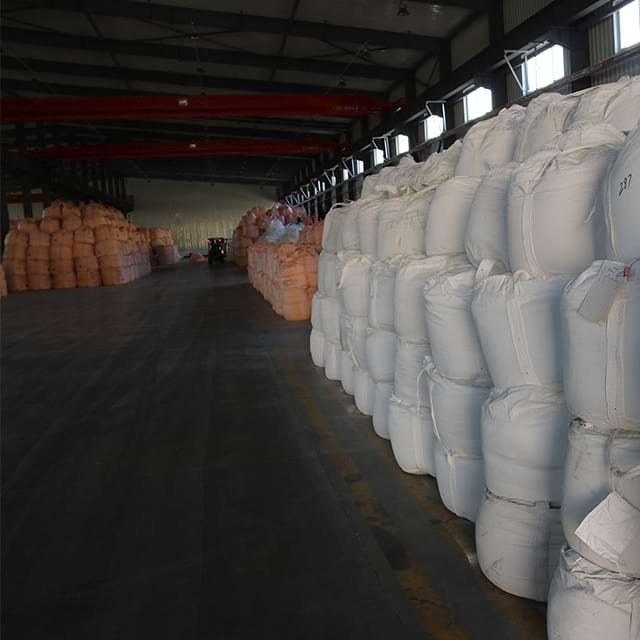 High Purity Barium Hydroxide Octahydrate
